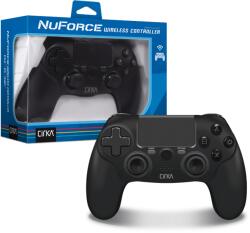 HYPERKIN Cirka NuForce PS4/PC/Mac (M07526-BK) Gamepad, kontroller