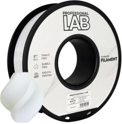 Experify3D Филамент PETG, 3D Prof. Lab, 1кг, Цвят бял (FG-P27-E1)