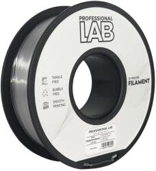 Experify3D Филамент PETG, 3D Prof. Lab, 1кг, Цвят прозрачен (FG-P32-E1)