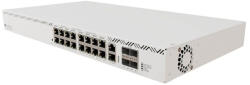 MikroTik CRS320-8P-8B-4S+R