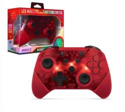 HYPERKIN Armor3 NuChamp Nintendo Switch (M07467-RL) Gamepad, kontroller