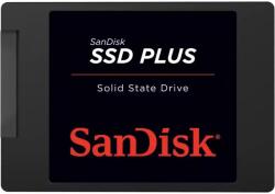 SanDisk Plus 250GB (SDSSDA-250G-G28)
