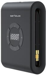 Serioux Compresor STARTER AUTO SERIOUX SRXA-P200 (SRXA-P200) - vexio