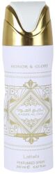 LATTAFA Bade'e Al Oud Honor Glory deo spray 200 ml