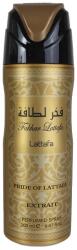 LATTAFA Fakhar Gold Extrait deo spray 200 ml