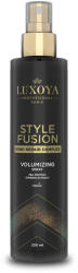 Luxoya STYLE FUSION - Volumennövelő spray 200ml - fodraszcikkek