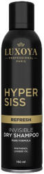 Luxoya HYPERSISS - Száraz sampon 150ml