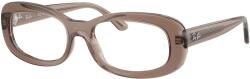 Ray-Ban RB2221V 8457 Rama ochelari