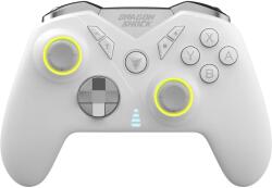 Dragonshock Nebula Pro Wireless Controller (DSCPNSW-WH) Gamepad, kontroller
