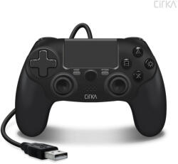 HYPERKIN Cirka NuForce PS4/PC/Mac (M07527-BK) Gamepad, kontroller