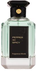 Fragrance World Pepper So Spicy EDP 100 ml