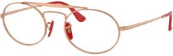 Ray-Ban Ferrari RB3775VM F135 Rama ochelari