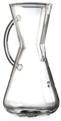 Chemex CM-1GH Ulcior de sticlă 3 căni