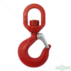  Daruhorog - Forgószemes 5, 4 t (PG DH-FSZ 5,4T)