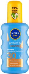 Nivea Spray Sun Protect&Bronze SPF 30