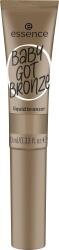 Essence Bronzer lichid Baby Got Bronze 10 Sweet Shadows, 10ml, Essence