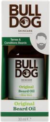 Bulldog Original Beard Oil ulei pentru barba 30 ml - vivantis