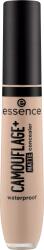 essence Corector esențial CAMOUFLAGE+ MATTE 100