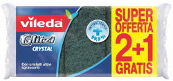 Vileda Bureti VILEDA Glitzi Crystal 2+1