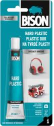 BISON Adeziv pentru plastic si PVC rigid, Bison, 25 ml (10515655)