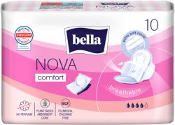 Bella Nova Comfort absorbante 10 buc