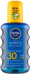 Nivea SUN SPRAY 200ML OF30 NU SE VEDE