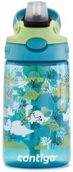 Contigo KIDS CLEANABLE Sticlă Dinoboy