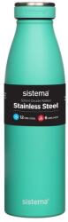 Sistema Stainless Steel 500 ml Culoare: verde deschis (41961) - lavonio