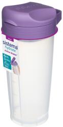Sistema Hydrate Shaker 750 ml Culoare: violet (42325) - lavonio