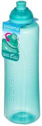 Sistema Swift Squeeze Twist ‘n’ Sip 480 ml Culoare: verde (42320) - lavonio