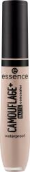 essence CAMOUFLAGE+ MATTE corector lichid cu efect matifiant culoare 80 8 ml