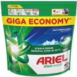 Ariel Allin1 Pods Mountain Spring Capsule de spălare 70 de spălări (8700216764193)