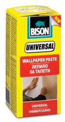 Bison Adeziv pentru tapet universal Bison, alb, 150 g (10515530)