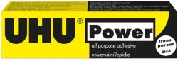 UHU Lichid adeziv UHU Power Flex&Clean universal fără picurare 45 ml 1100040328 (1100040328) - lavonio