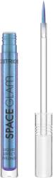 Catrice Space Glam eyeliner cu particule stralucitoare culoare 030 Cosmic Chrome 1.4 ml