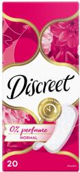Discreet Absorbante Zilnice 20buc Set Normal - lavonio