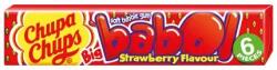 Chupa Chups Big Babol Strawberry 27, 6g cutie 20 buc - lavonio