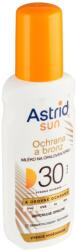 Astrid Sun lotiune pentru bronzat SPF 30 150 ml - lavonio