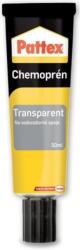 Pattex Adeziv Pattex Chemoprene Transparent 50ml