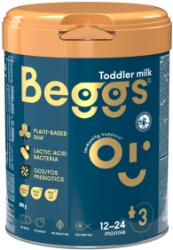 BEGGS Cerșe 3 lapte pentru copii (800 g) (MG760031) - lavonio