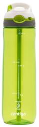 Contigo Sticlă pentru băut Contigo Ashland 720 ml Lămâie, verde, 720 ml