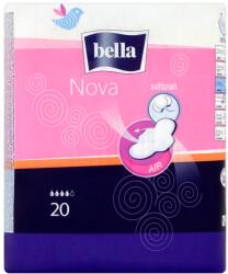 Bella Nova Șervețel sanitar 20buc (BE-012-RW20-W04)