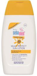 sebamed Lapte cu protecție solară pentru copii SEBAMED SPF 30 200 ml