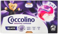 Coccolino Black 3in1 Capsulă de spălare 40 de spălări (64342902)