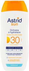Astrid Sun lotiune pentru bronzat SPF 30 cu o protectie UV ridicata 200 ml