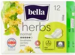 Bella Herbs Tilia absorbante 12 buc