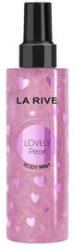 La Rive Spray parfumat pentru corp Lovely Pearl, 200ml, La Rive