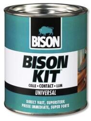 BISON Adeziv de contact universal, Bison Kit, 250 ml (10515667)