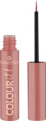 essence COLOUR it! eyeliner culoare 04 Rusty Red 3 ml - lavonio