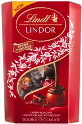 Lindt Ciocolata dubla Lindor 200g - lavonio